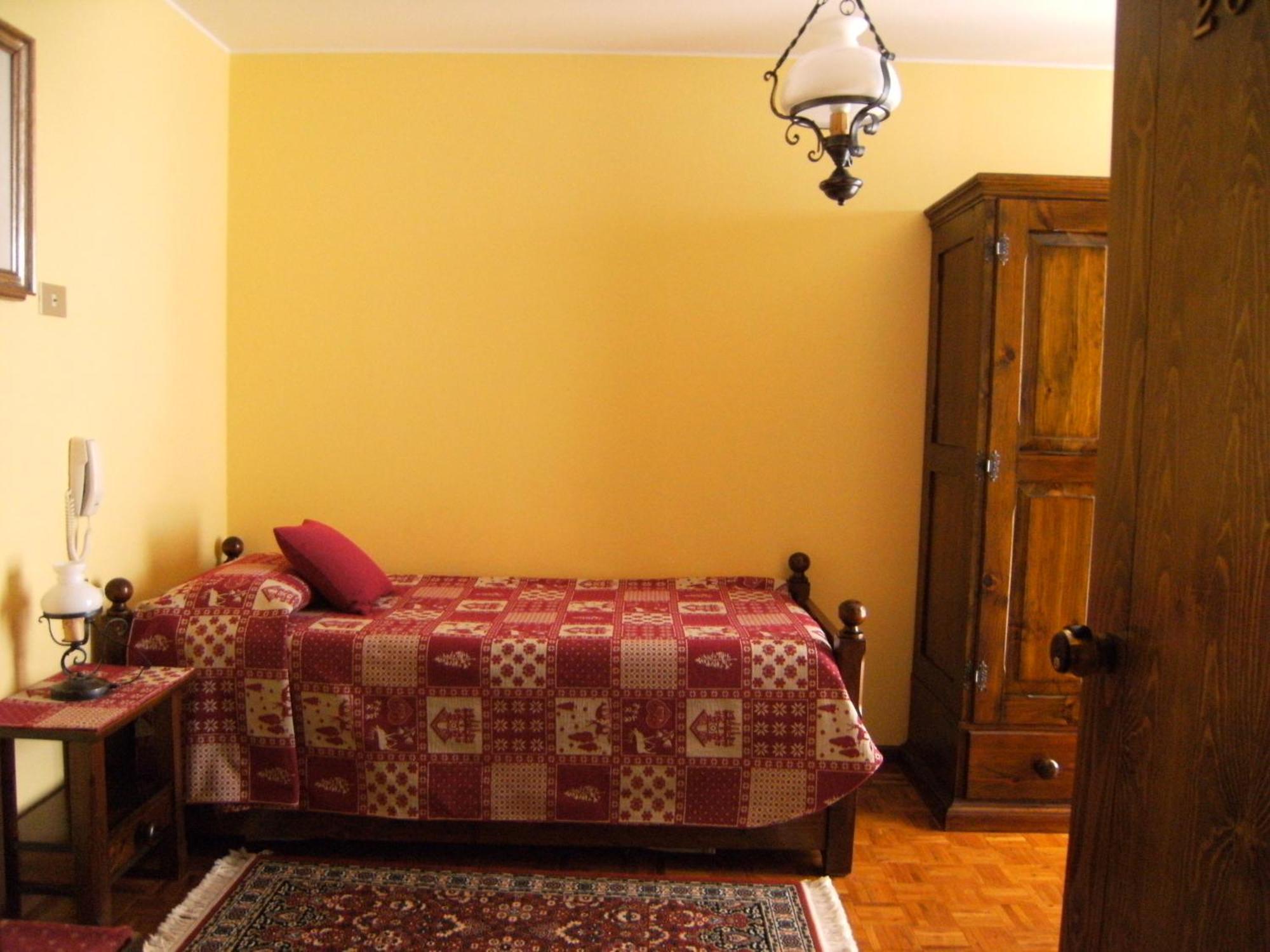 Hotel Garni Thurwieser - B&B Santa Caterina Valfurva Room photo