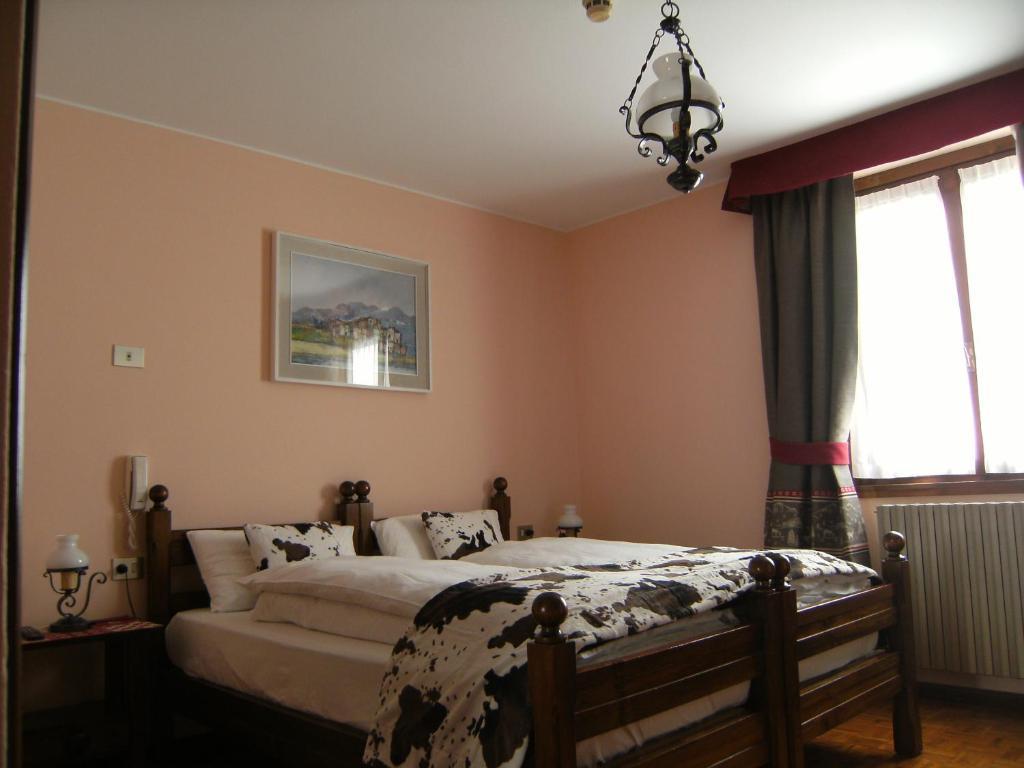 Hotel Garni Thurwieser - B&B Santa Caterina Valfurva Room photo